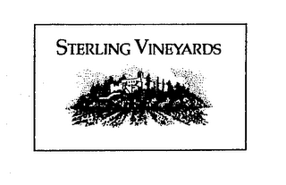 STERLING VINEYARDS