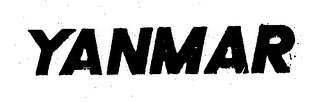 YANMAR trademark