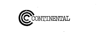 CCC CONTINENTAL