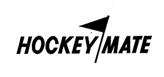 HOCKEY MATE trademark