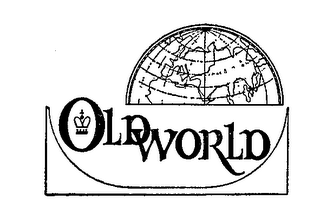 OLD WORLD