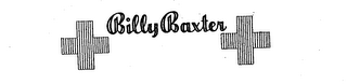 BILLY BAXTER trademark