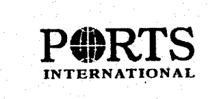 PORTS INTERNATIONAL