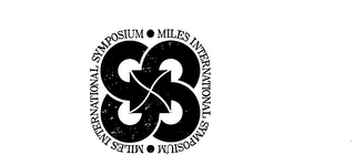 MILES INTERNATIONAL SYMPOSIUM SS 