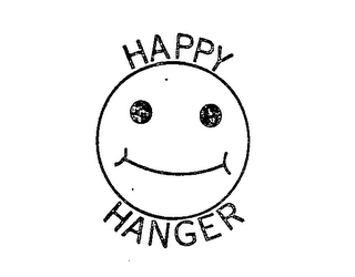 HAPPY HANGER