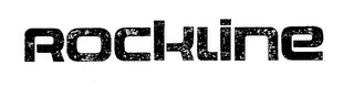ROCKLINE trademark