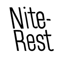 NITE-REST