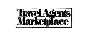 TRAVEL AGENTS MARKETPLACE