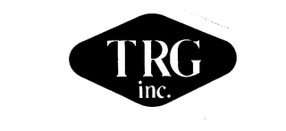 TRG INC.