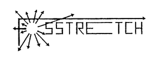 FOSSTRETCH trademark