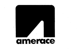 AMERACE trademark