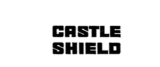 CASTLE SHIELD