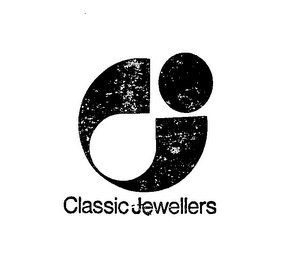 CLASSIC JEWELLERS CJ 