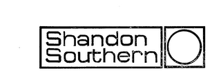 SHANDON SOUTHERN