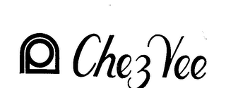 CHEZ VEE trademark