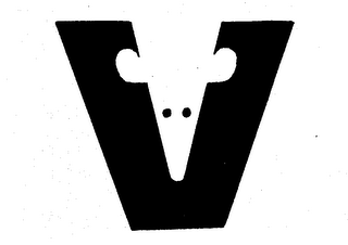 V trademark