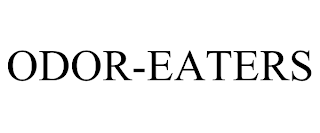 ODOR-EATERS trademark