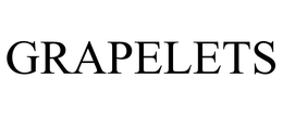 GRAPELETS trademark