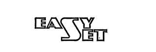 EASY SET trademark