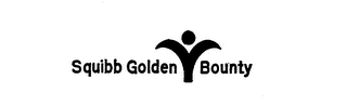 SQUIBB GOLDEN BOUNTY