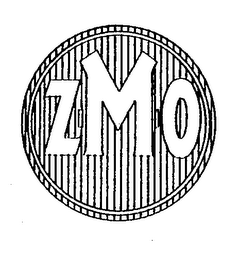 Z-M-O trademark