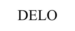 DELO trademark
