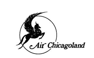 AIR CHICAGOLAND