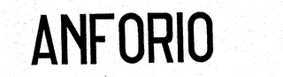 ANFORIO