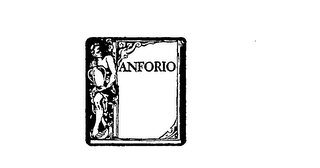 ANFORIO trademark