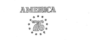AMERICA '76