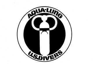 AQUA-LUNG