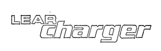LEAR CHARGER trademark