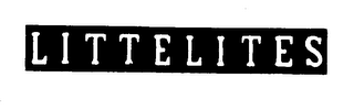 LITTELITES trademark