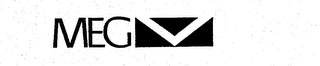 M MEG trademark