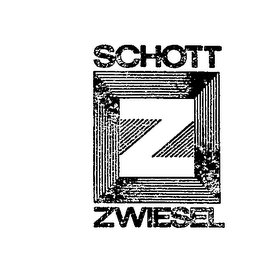 SCHOTT ZWIESEL Z