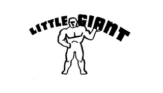LITTLE GIANT trademark