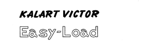 KALART VICTOR EASY-LOAD