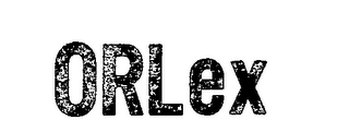 ORLEX trademark