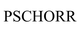 PSCHORR
