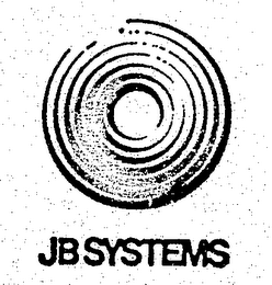 JB SYSTEMS