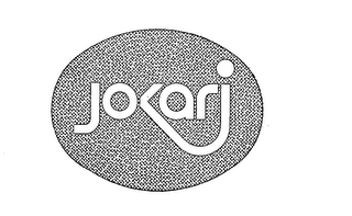 JOKARI trademark