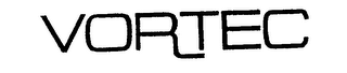 VORTEC trademark