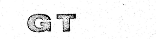 GT trademark