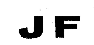 J F trademark