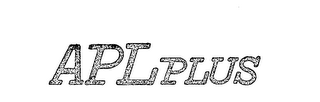 APLPLUS