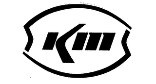 KM