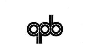 QPB trademark