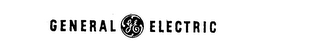 GENERAL ELECTRIC GE trademark