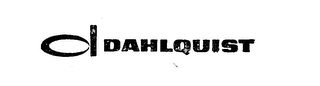 D DAHLQUIST