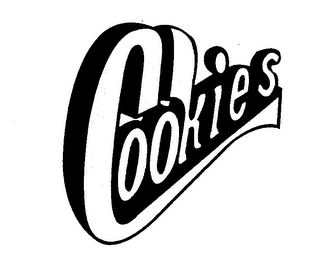 COOKIES trademark